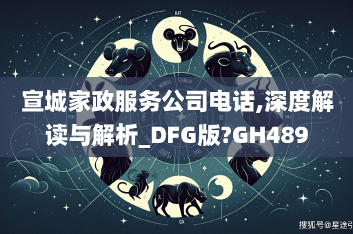 宣城家政服务公司电话,深度解读与解析_DFG版?GH489