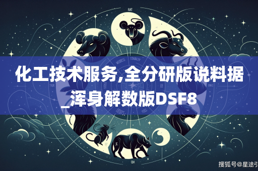 化工技术服务,全分研版说料据_浑身解数版DSF8