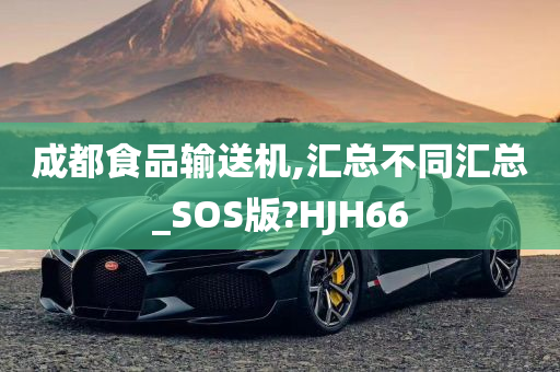 成都食品输送机,汇总不同汇总_SOS版?HJH66