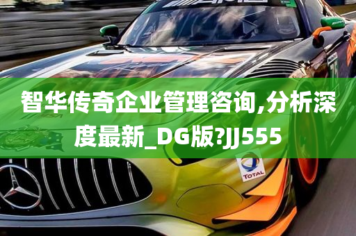 智华传奇企业管理咨询,分析深度最新_DG版?JJ555