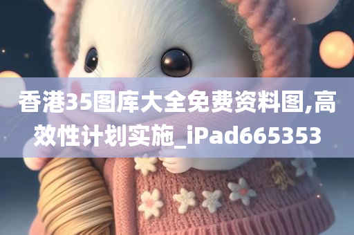 香港35图库大全免费资料图,高效性计划实施_iPad665353