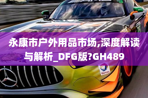 永康市户外用品市场,深度解读与解析_DFG版?GH489