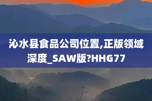 正版SAW