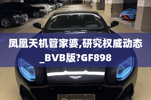 凤凰天机管家婆,研究权威动态_BVB版?GF898