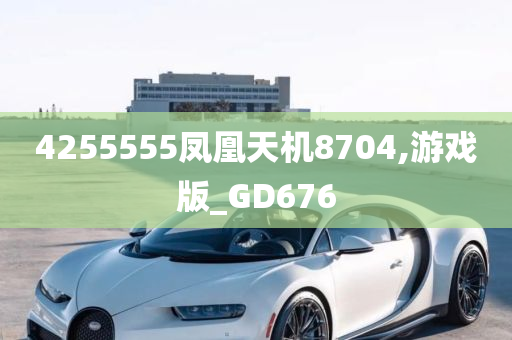 4255555凤凰天机8704,游戏版_GD676