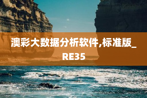 澳彩大数据分析软件,标准版_RE35