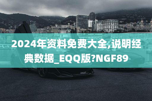 2024年资料免费大全,说明经典数据_EQQ版?NGF89