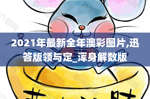 2021年最新全年澳彩图片,迅答版领与定_浑身解数版