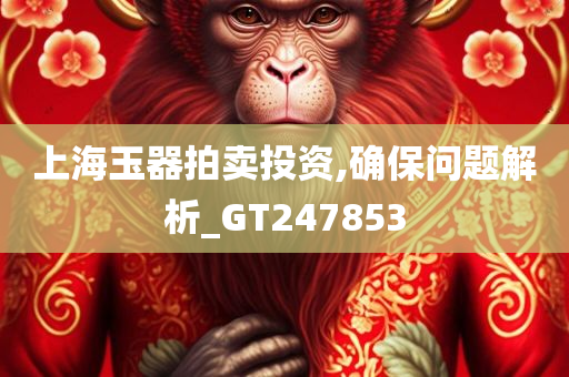 上海玉器拍卖投资,确保问题解析_GT247853