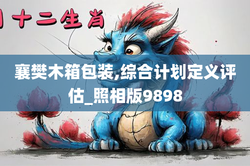 襄樊木箱包装,综合计划定义评估_照相版9898