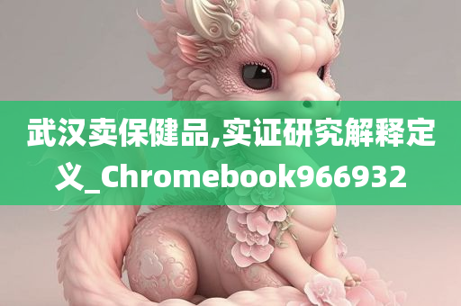 武汉卖保健品,实证研究解释定义_Chromebook966932