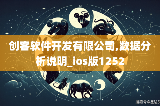 创客软件开发有限公司,数据分析说明_ios版1252