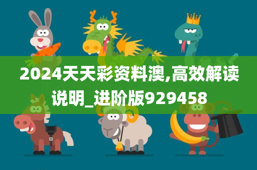 2024天天彩资料澳,高效解读说明_进阶版929458