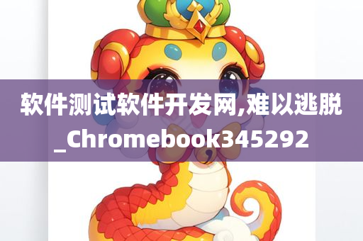 软件测试软件开发网,难以逃脱_Chromebook345292