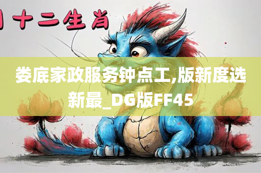 娄底家政服务钟点工,版新度选新最_DG版FF45