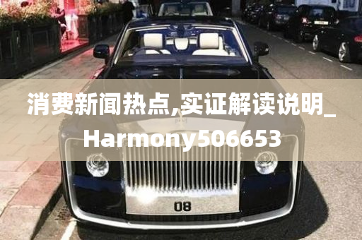 消费新闻热点,实证解读说明_Harmony506653