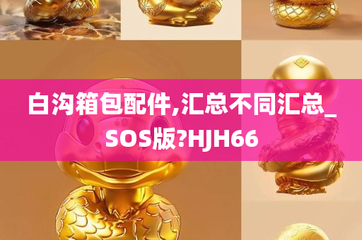 白沟箱包配件,汇总不同汇总_SOS版?HJH66