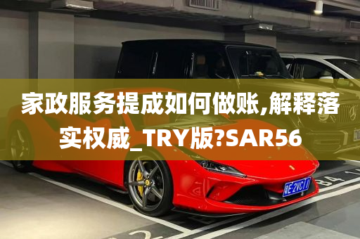 家政服务提成如何做账,解释落实权威_TRY版?SAR56