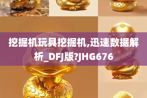 挖掘机玩具挖掘机,迅速数据解析_DFJ版?JHG676