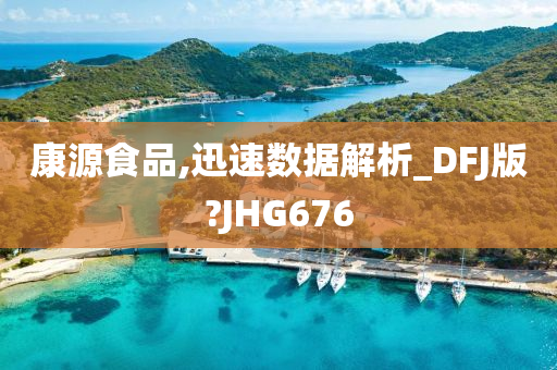 康源食品,迅速数据解析_DFJ版?JHG676